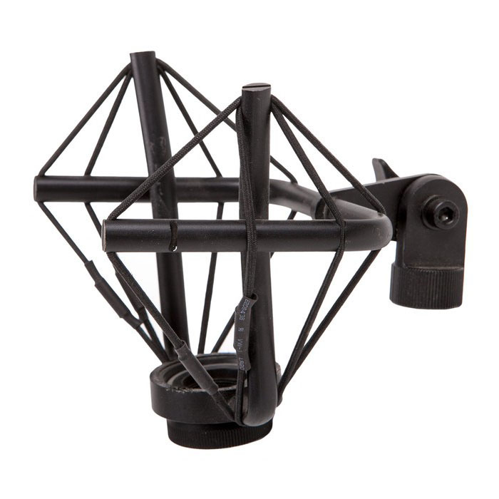 SE Electronics RNR1 shockmount Микрофонные аксессуары