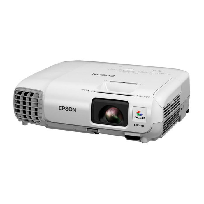 Epson EB-W29 Epson EB-W29 Видеопроекторы