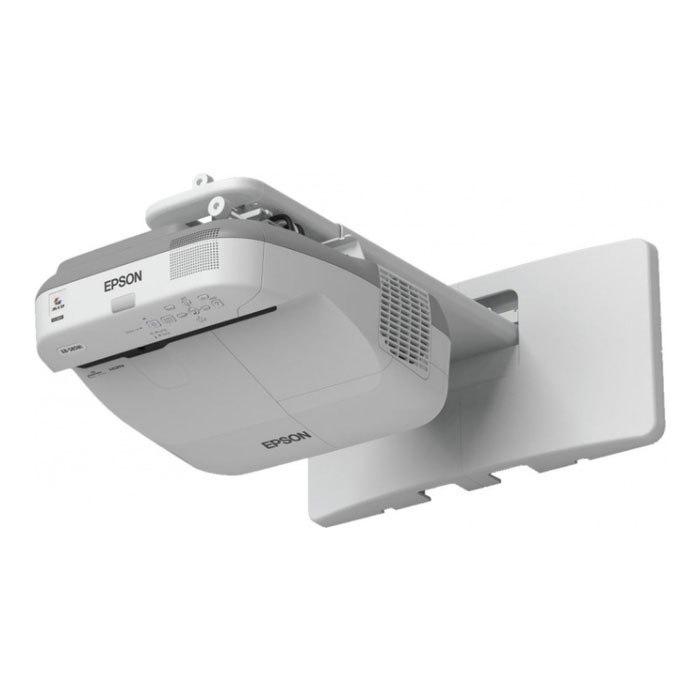 Epson EB-580 Видеопроекторы
