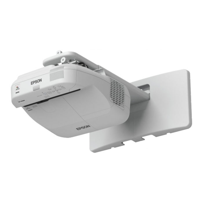 Epson EB-1420Wi Видеопроекторы