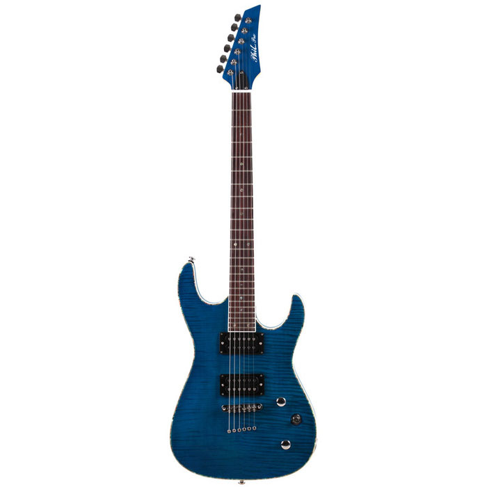 Phil Pro ML-805A/BLS Phil Pro ML-805A/BLS Электрогитары