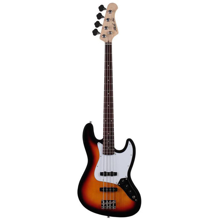 Phil Pro ML-JB10/3TS Бас-гитары
