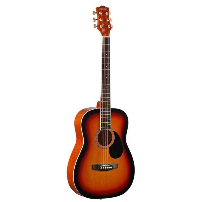 Colombo LF-3800/SB Гитары акустические