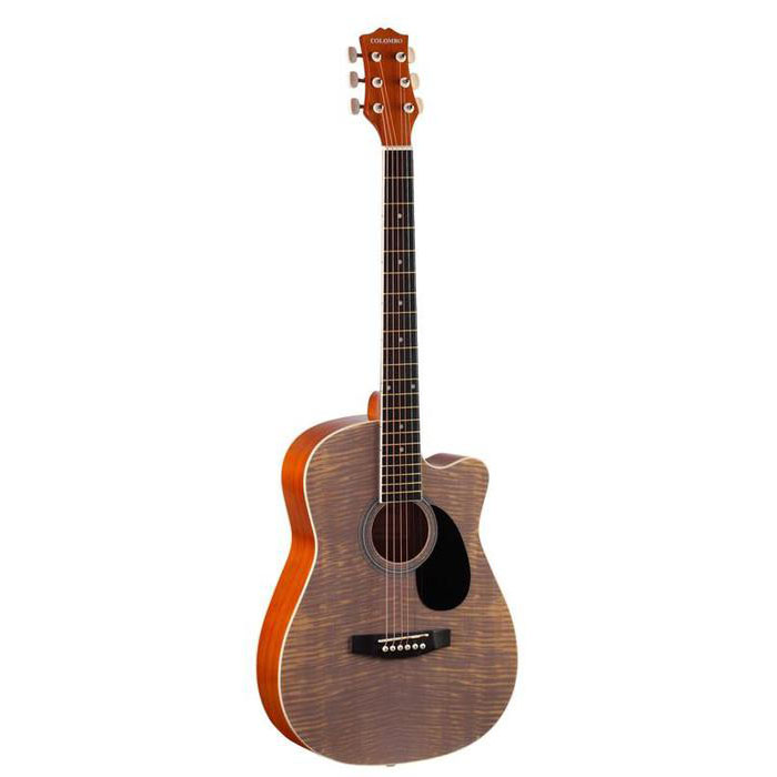 Colombo LF-3800CT/N Гитары акустические