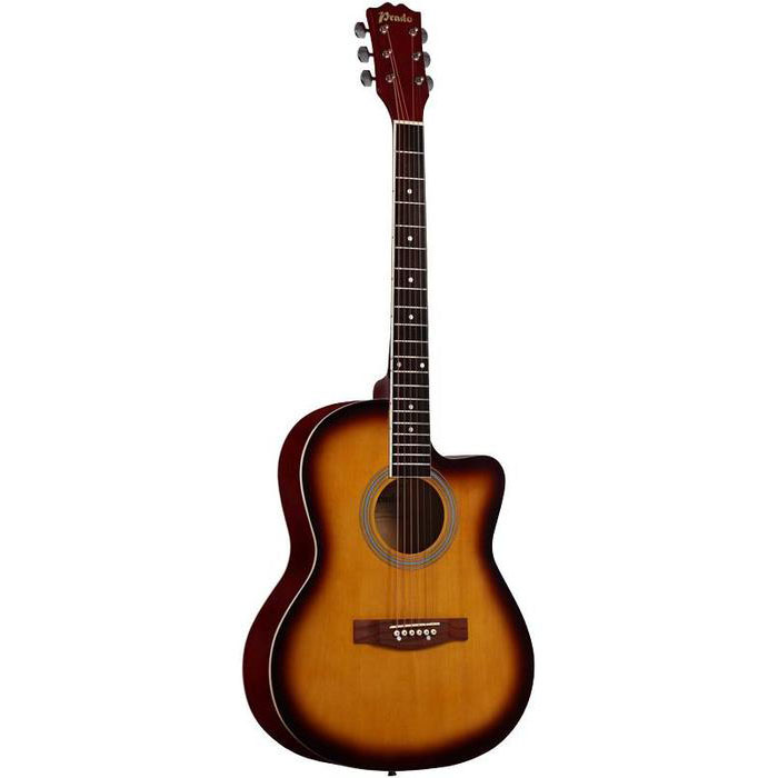 Prado HS-3910/SB Гитары акустические