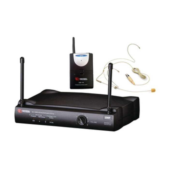 Volta US-1H (710.20) Радиомикрофоны