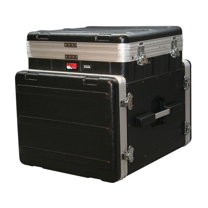 Gator GRC-10X8PU Кейсы, сумки, чехлы