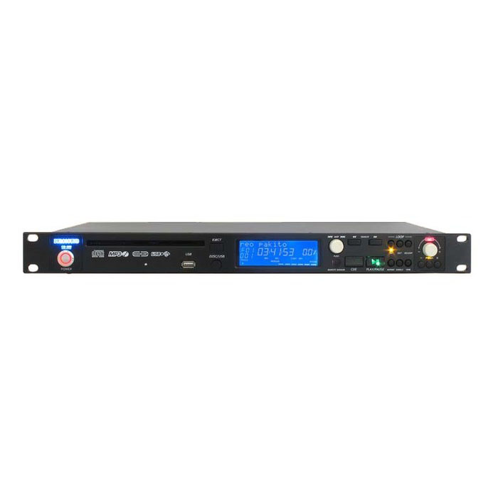 Eurosound CD-350 Рекордеры аудио видео