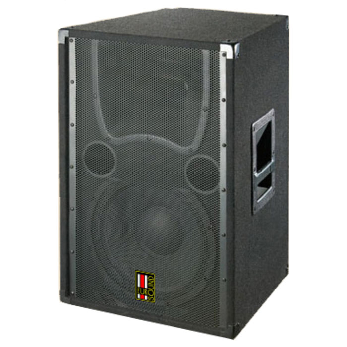 Eurosound ESW-115 Клубная и концертная акустика