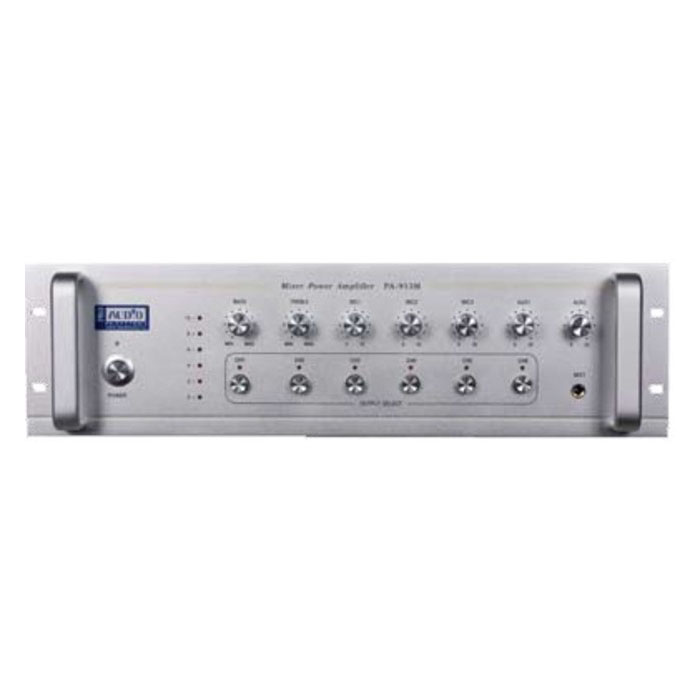 ProAudio PA-936M Усилители мощности
