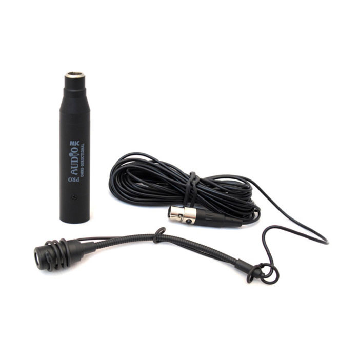 ProAudio TS-702 Динамические микрофоны