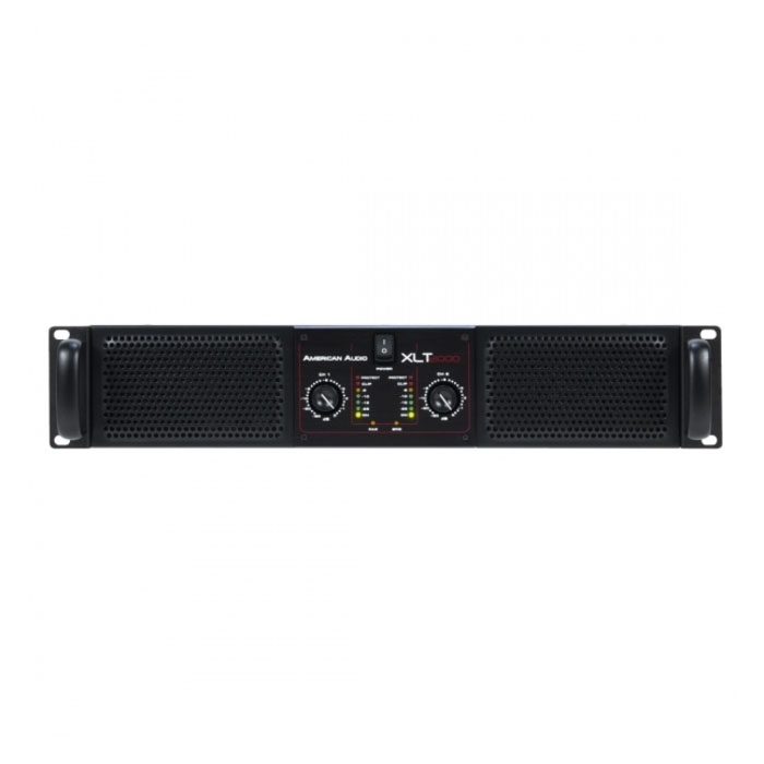 American Audio XLT2000 Усилители мощности
