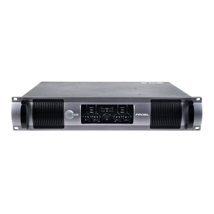Proel HPD2000 Усилители мощности