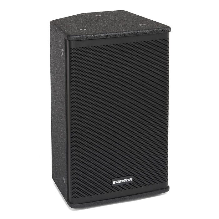 Samson RSX110 Samson RSX110 Клубная и концертная акустика