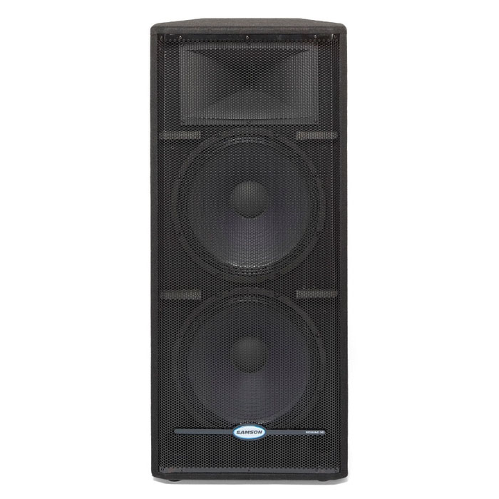 Samson RS215 Клубная и концертная акустика