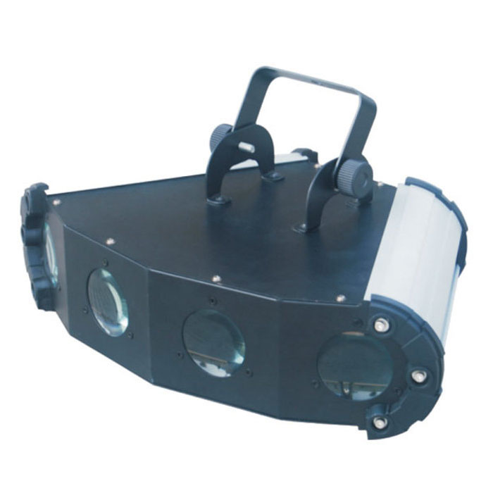 NIGHTSUN SPG130 NIGHTSUN SPG130 Свет для дискотеки