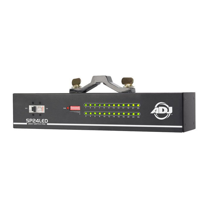 ADJ SP24LED ADJ SP24LED Системы управления светом