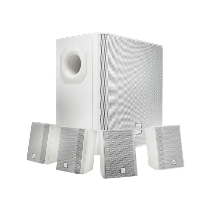 Electro-Voice EVID-S44W Трансляционное оборудование