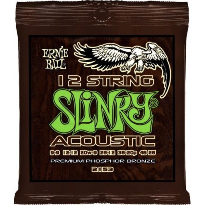 Ernie Ball 2153 Аксессуары для музыкальных инструментов
