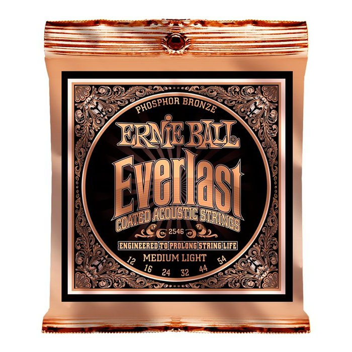Ernie Ball 2546 Аксессуары для музыкальных инструментов