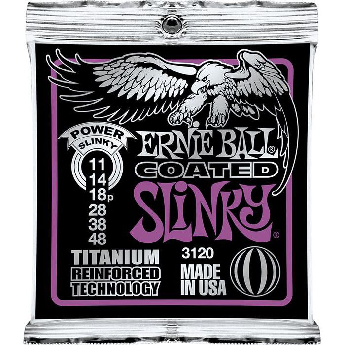 Ernie Ball 3120 Аксессуары для музыкальных инструментов