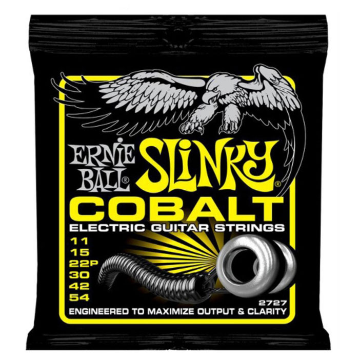 Ernie Ball 2727 Аксессуары для музыкальных инструментов