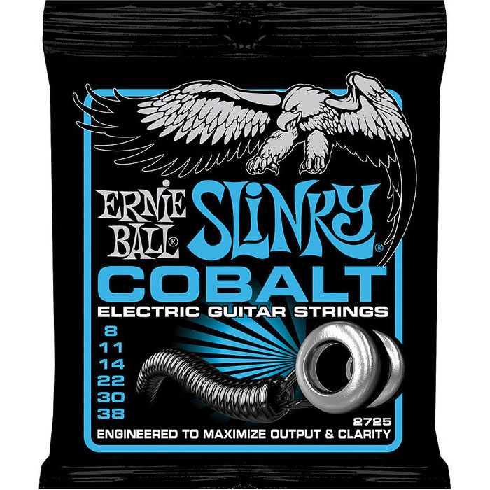 Ernie Ball 2725 Ernie Ball 2725 Аксессуары для музыкальных инструментов