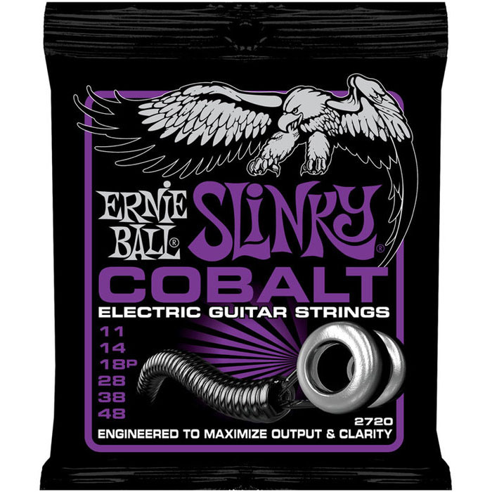 Ernie Ball 2720 Ernie Ball 2720 Аксессуары для муз. инструментов
