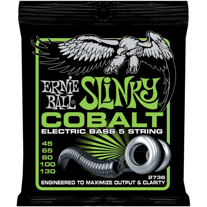 Ernie Ball 2736 Аксессуары для музыкальных инструментов