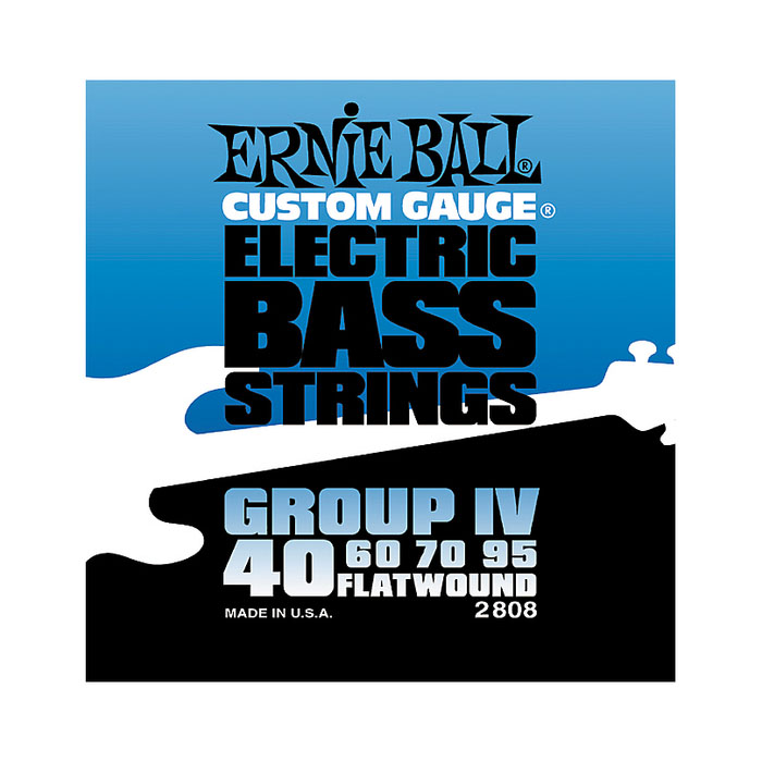 Ernie Ball 2808 Аксессуары для музыкальных инструментов
