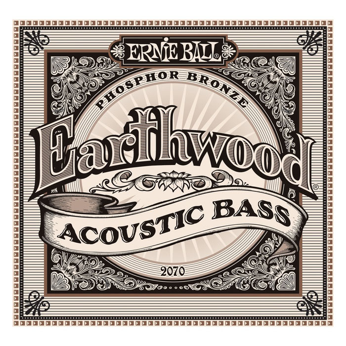 Ernie Ball 2070 Ernie Ball 2070 Аксессуары для музыкальных инструментов