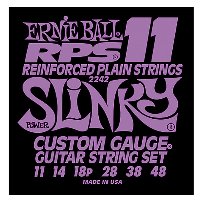 Ernie Ball 2242 Аксессуары для музыкальных инструментов