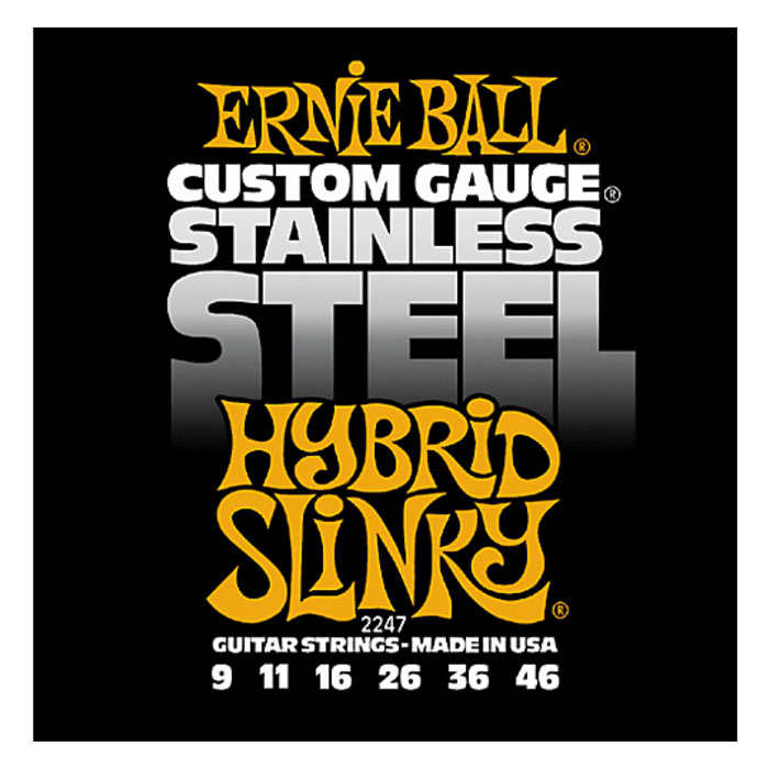 Ernie Ball 2247 Аксессуары для музыкальных инструментов