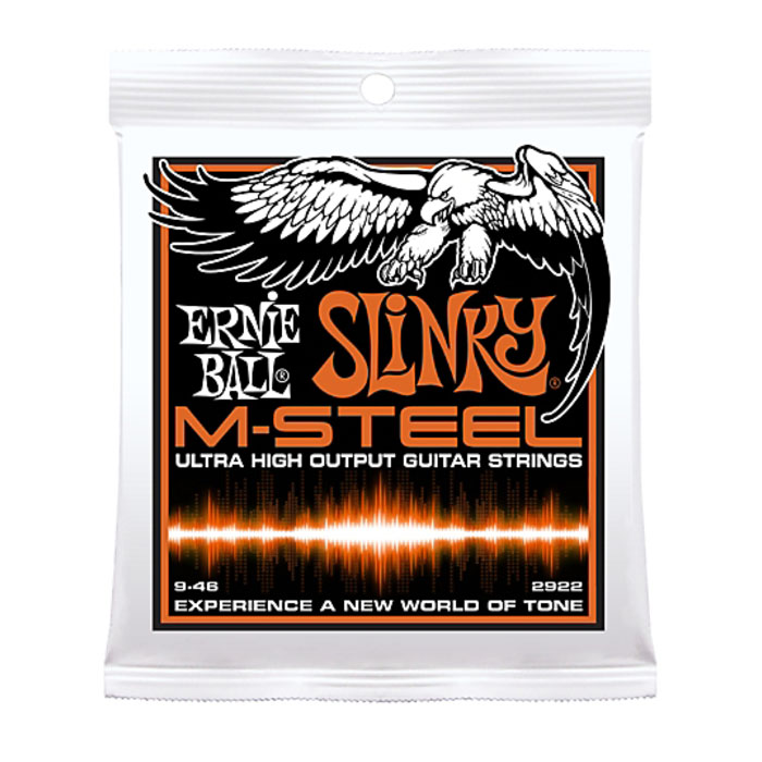 Ernie Ball 2922 Аксессуары для музыкальных инструментов