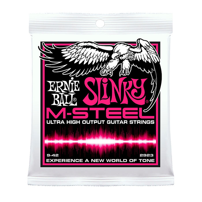 Ernie Ball 2923 Аксессуары для музыкальных инструментов