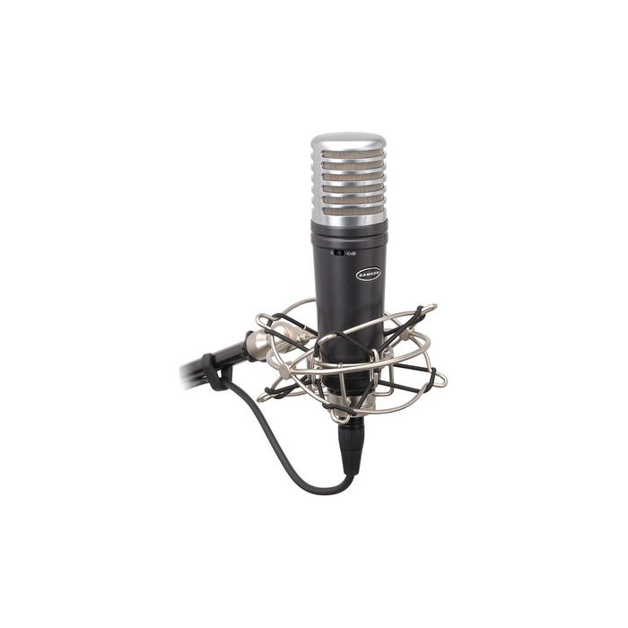 Samson MTR201 Конденсаторные микрофоны