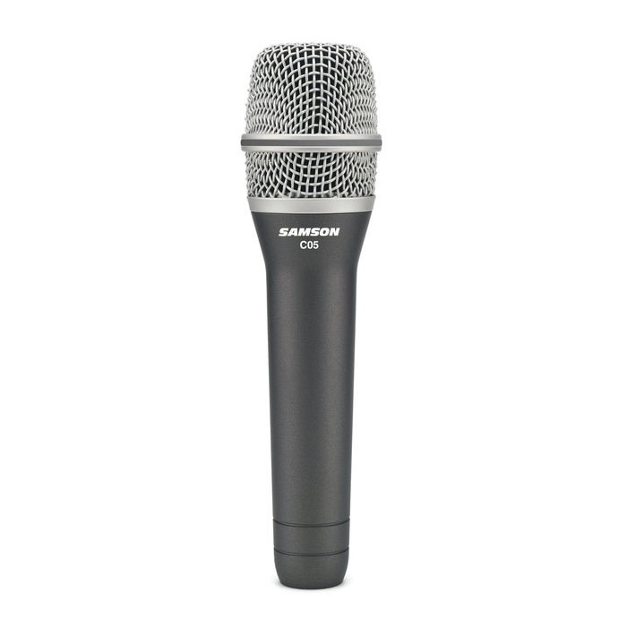 Samson C05 CL Samson C05 CL Динамические микрофоны