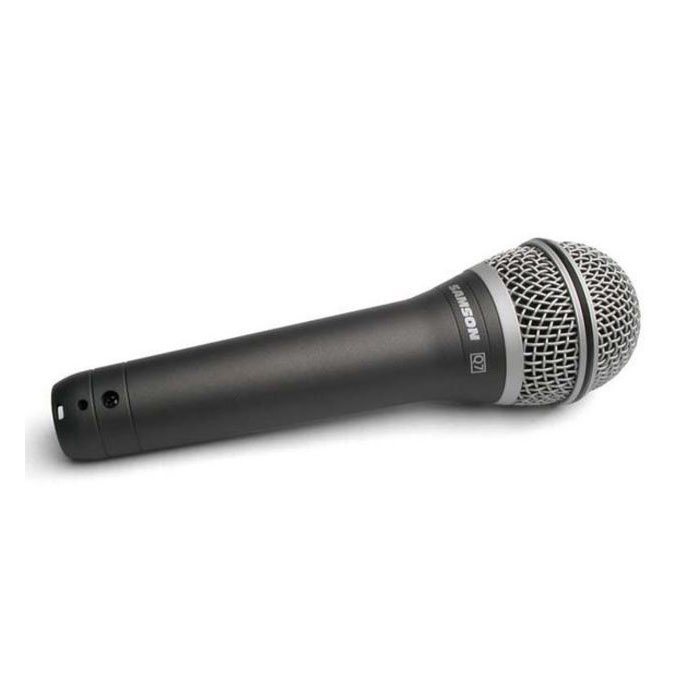 Samson Q7 Динамические микрофоны