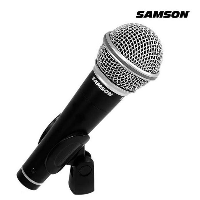 Samson R21S Динамические микрофоны