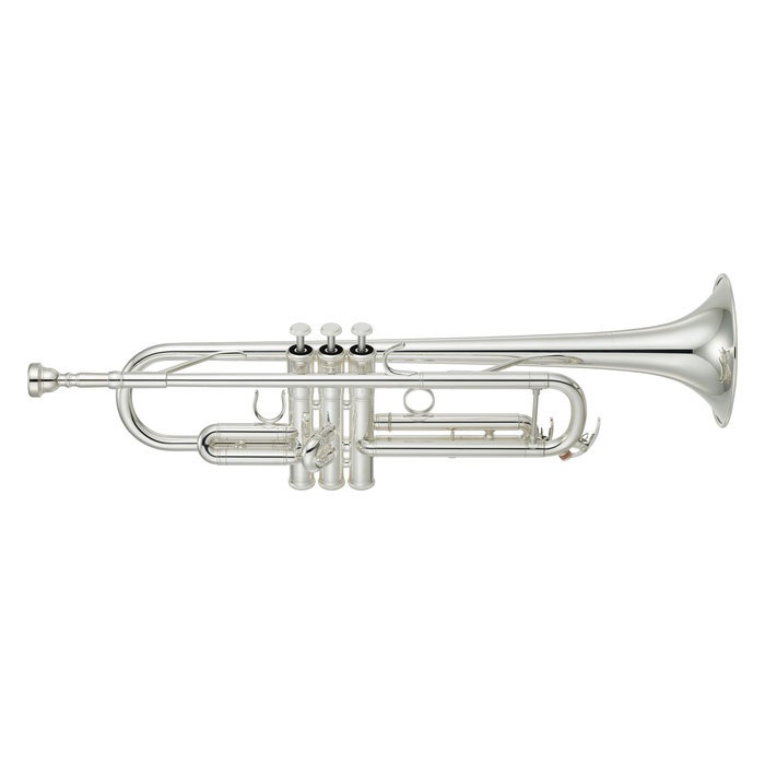 Yamaha YTR-4335GS II Духовые музыкальные инструменты