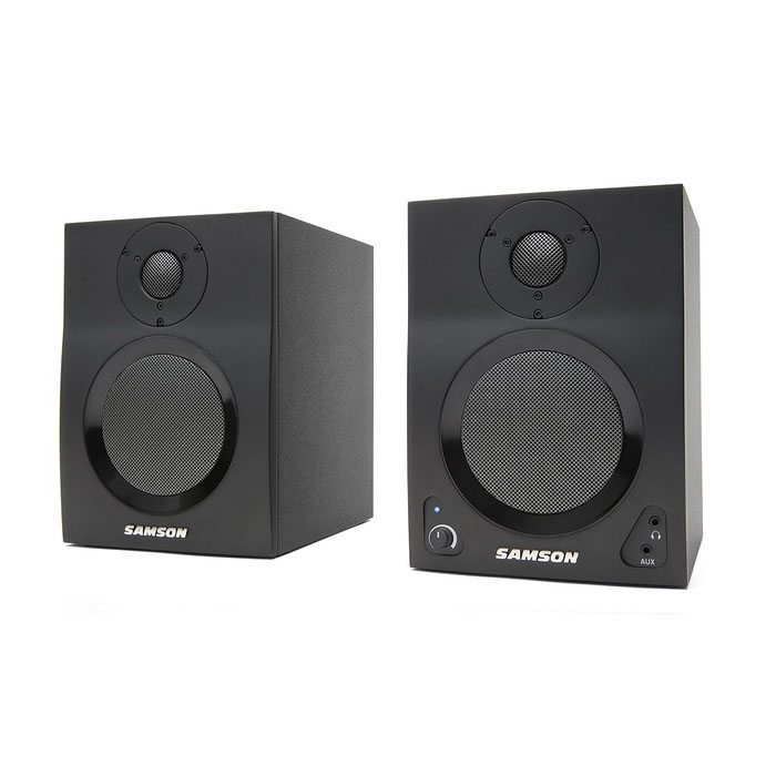 Samson MEDIA ONE BT4 Мониторы студийные