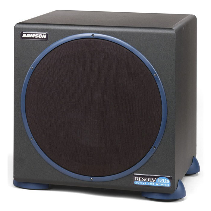 Samson RESOLV120a Мониторы студийные