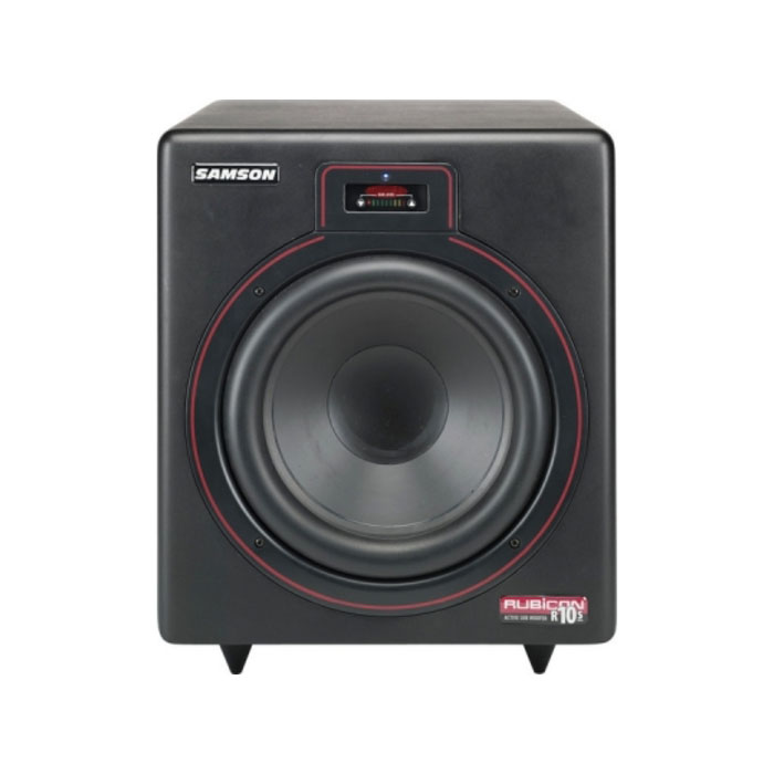 Samson RUBICON 10s Мониторы студийные