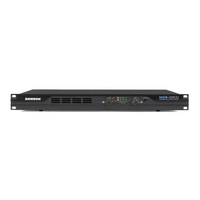 Samson MXS 2800 Усилители мощности