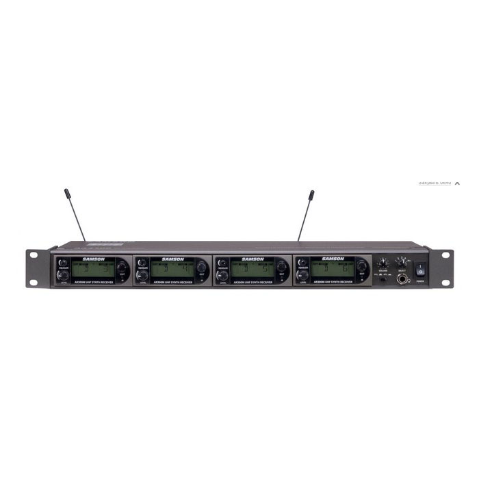 Samson AR4300 Микрофонные аксессуары
