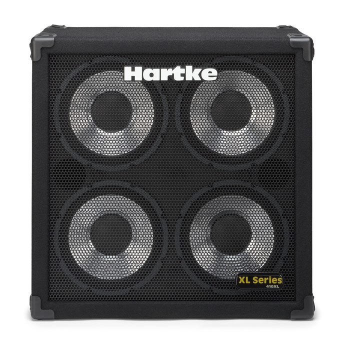 Hartke 410B XL Hartke 410B XL Гитарное оборудование