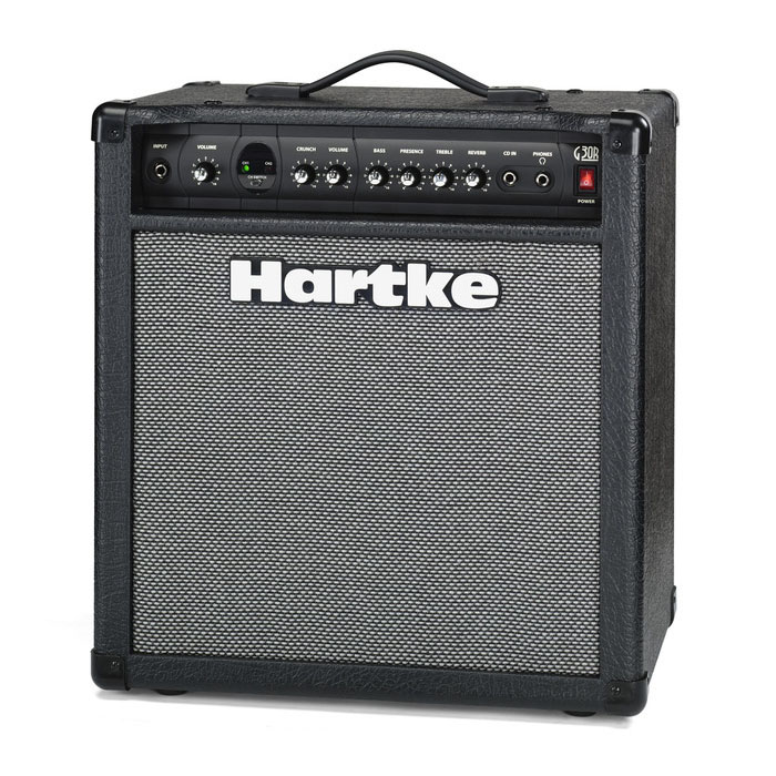 Hartke G30R Hartke G30R Оборудование гитарное