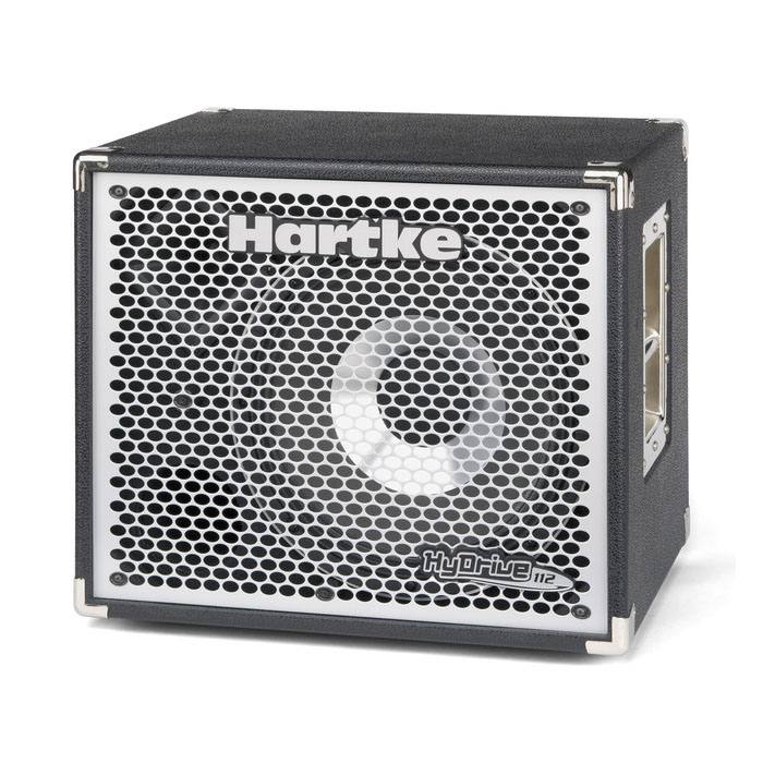 Hartke HyDrive 112 Оборудование гитарное