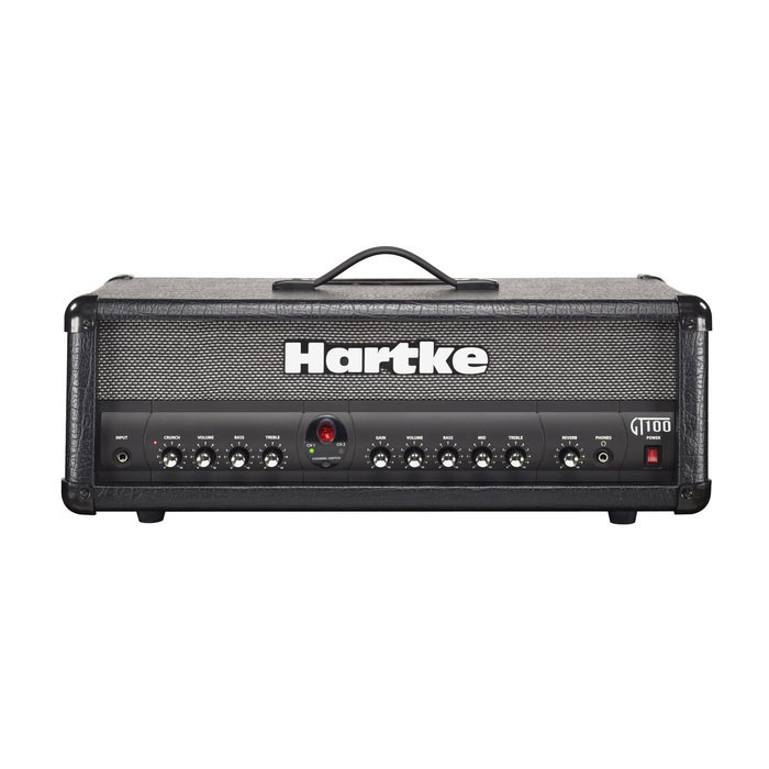 Hartke GT100 Оборудование гитарное