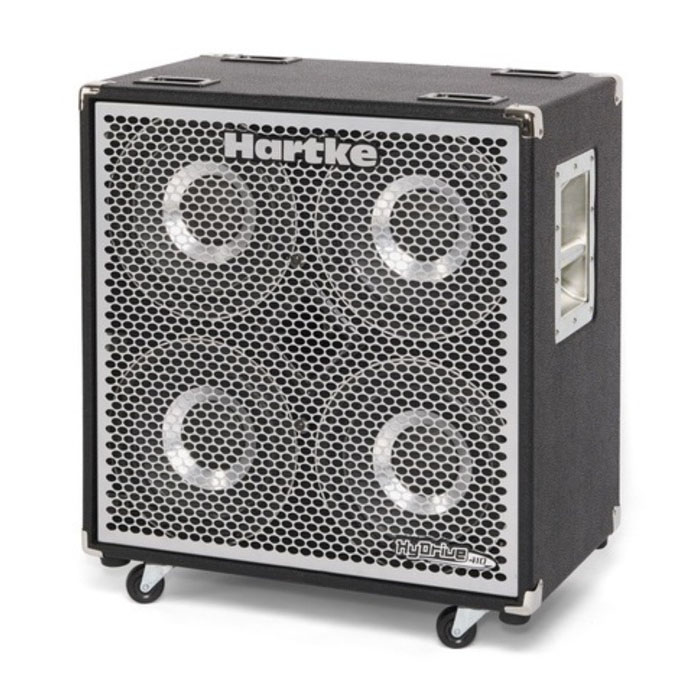 Hartke HyDrive 410 Hartke HyDrive 410 Оборудование гитарное